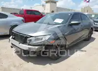 2021 Honda CIVIC photo