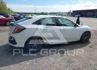 2021 Honda CIVIC photo