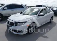 2021 Honda CIVIC фото