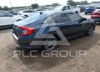 2021 Honda CIVIC фото