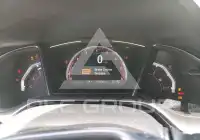2021 Honda CIVIC фото