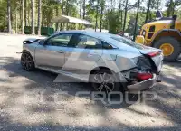 2021 Honda CIVIC photo