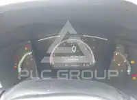 2021 Honda CIVIC photo