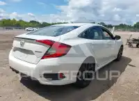 2021 Honda CIVIC фото
