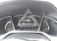 2021 Honda CIVIC фото