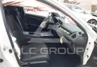2021 Honda CIVIC фото