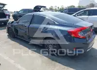 2021 Honda CIVIC фото