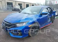 2021 Honda CIVIC фото