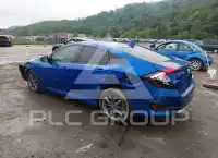 2021 Honda CIVIC photo