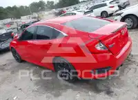 2021 Honda CIVIC фото