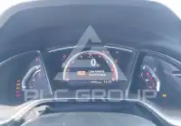 2021 Honda CIVIC photo
