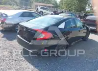 2021 Honda CIVIC фото
