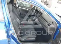 2021 Honda CIVIC photo