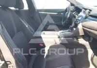 2021 Honda CIVIC photo