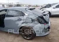 2021 Honda CIVIC фото