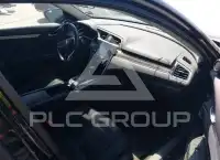2021 Honda CIVIC photo
