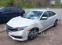 2021 Honda CIVIC фото