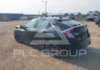 2021 Honda CIVIC photo