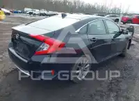 2021 Honda CIVIC фото