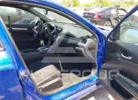2021 Honda CIVIC фото