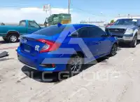 2021 Honda CIVIC фото
