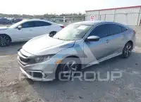2021 Honda CIVIC фото
