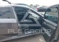 2021 Honda CIVIC фото