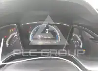 2021 Honda CIVIC фото