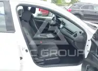 2021 Honda CIVIC photo