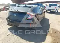 2021 Honda CIVIC photo