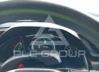 2021 Honda CIVIC фото
