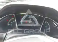 2021 Honda CIVIC фото