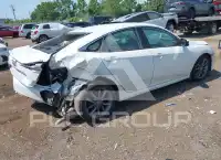 2021 Honda CIVIC фото