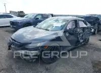 2021 Honda CIVIC photo