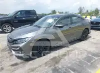 2021 Honda CIVIC фото