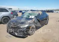 2021 Honda CIVIC photo