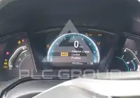 2021 Honda CIVIC photo