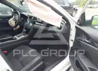 2021 Honda CIVIC фото