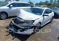 2021 Honda CIVIC photo