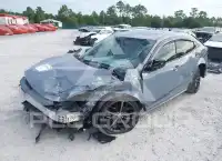 2021 Honda CIVIC фото