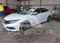 2021 Honda CIVIC фото