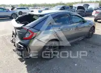 2021 Honda CIVIC photo
