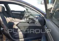 2021 Honda CIVIC фото
