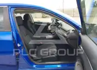 2021 Honda CIVIC фото