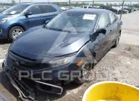 2021 Honda CIVIC photo
