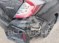 2021 Honda CIVIC фото