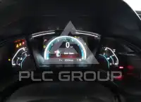 2021 Honda CIVIC фото