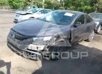 2021 Honda CIVIC фото