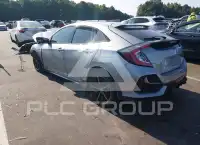 2021 Honda CIVIC photo