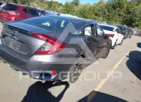 2021 Honda CIVIC фото
